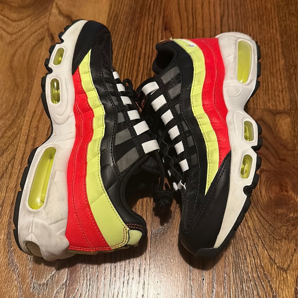 Nike air max